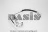FORD 1008230 High-/Low Pressure Line, air conditioning